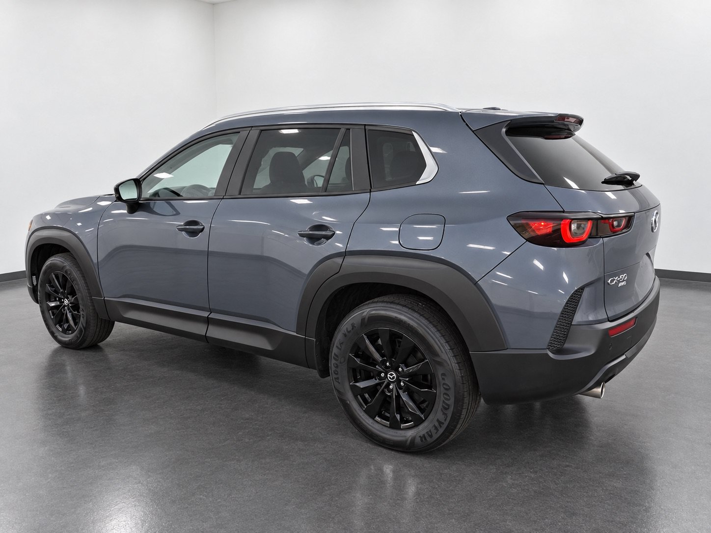 Used 2026 MAZDA CX-50 AWD 2.5 S w/ Preferred Pkg image 10