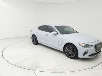 Used 2019 Genesis G70 2.0T Advanced RWD video 1