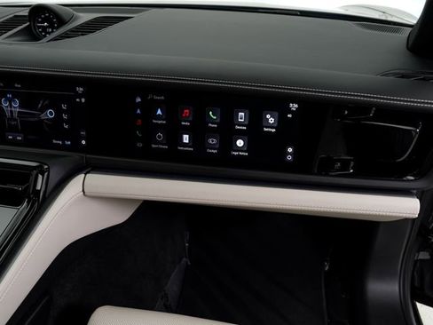 Certified 2025 Porsche Panamera 4 E-Hybrid AWD/4WD image 26