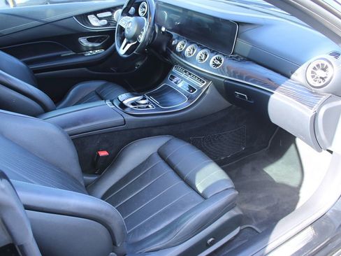 Used 2020 Mercedes-Benz E 450 Coupe image 14