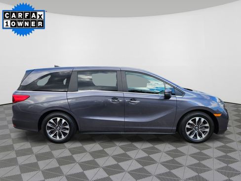 Used 2022 Honda Odyssey EX-L image 6