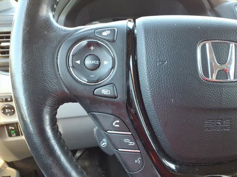 Used 2020 Honda Ridgeline RTL-E image 17