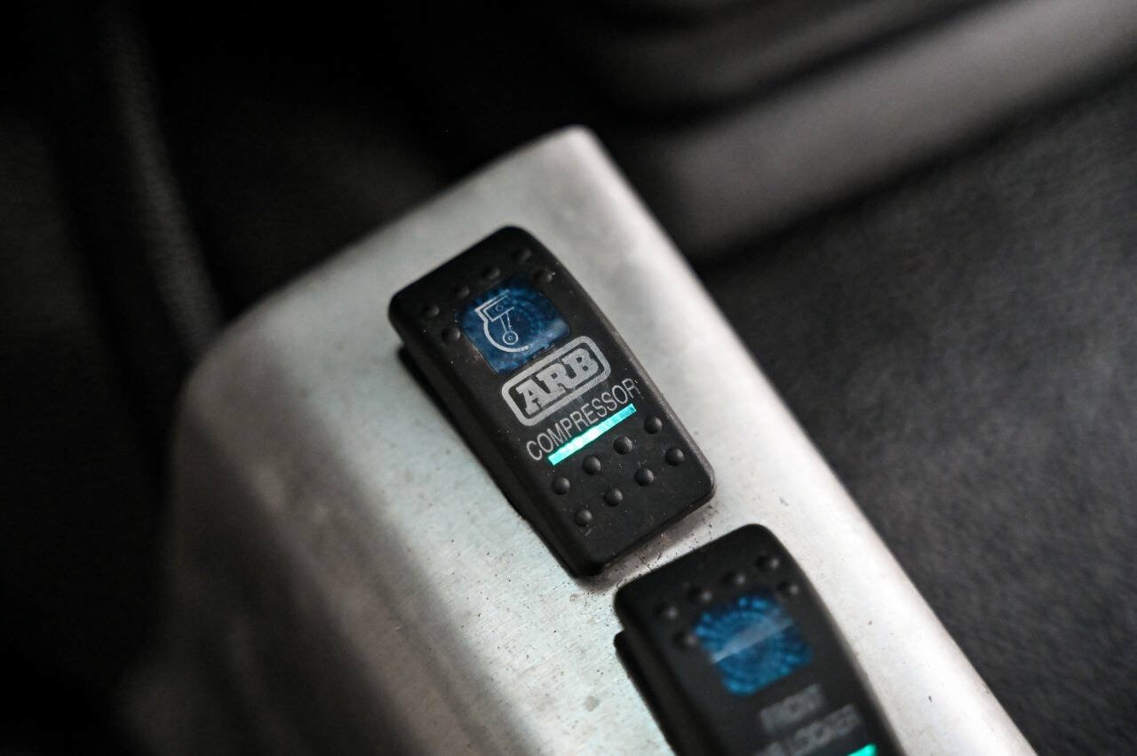 Used 2001 Ford F350 XLT AWD/4WD image 90