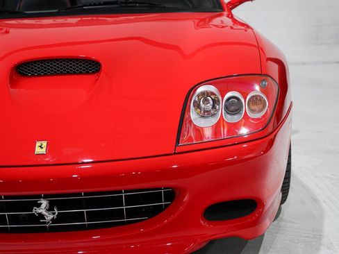 Used 2005 Ferrari 575M Maranello Superamerica image 30
