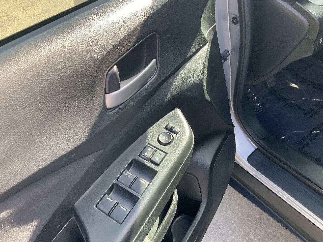 Used 2014 Honda CR-V EX image 11