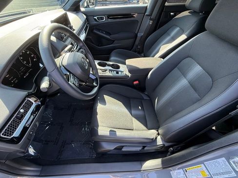 Used 2026 Honda Civic Sport image 17