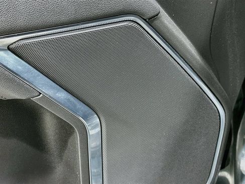 Certified 2025 Chevrolet Silverado 1500 LT RWD image 19