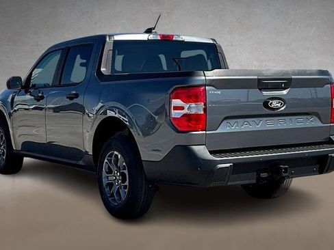 New 2026 Ford Maverick XLT FWD image 3