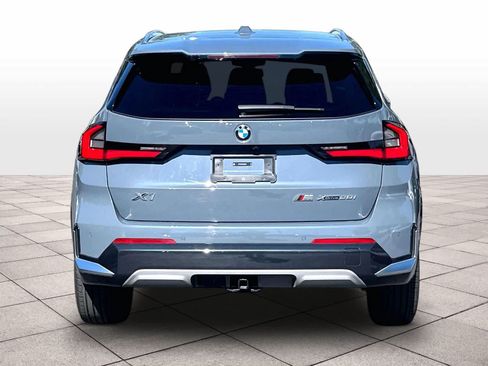 Used 2023 BMW X1 xDrive28i w/ Convenience Package AWD/4WD image 8