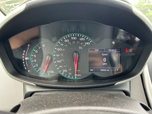 Used 2020 Chevrolet Sonic Premier image 22