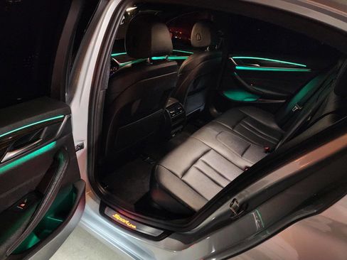 Used 2018 BMW 530i image 34