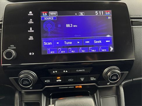 Used 2022 Honda CR-V EX-L image 41