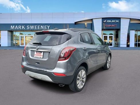 Used 2020 Buick Encore Preferred w/ Safety Package FWD image 30