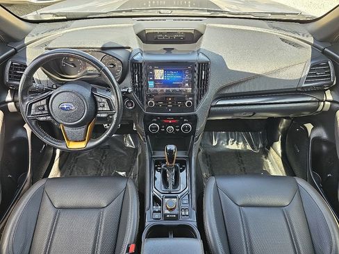 Certified 2022 Subaru Forester Wilderness AWD/4WD image 24
