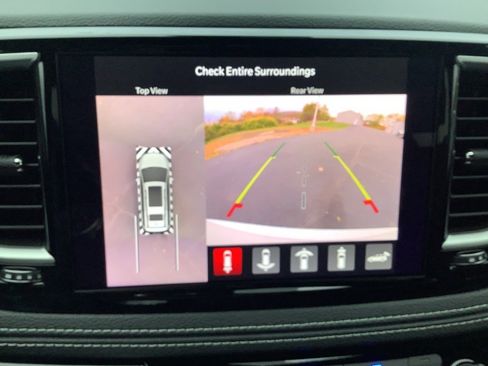 New 2026 Chrysler Pacifica Select image 19