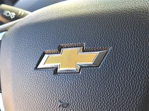 Used 2021 Chevrolet Traverse LS w/ LPO, Blackout Package image 25