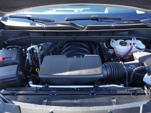 Used 2025 GMC Yukon Elevation image 10