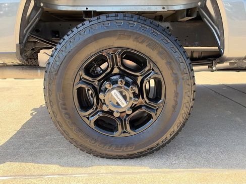 Used 2026 Ford F250 XL w/ STX Appearance Package AWD/4WD image 9