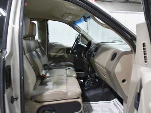 Used 2007 Ford F150 STX RWD image 35