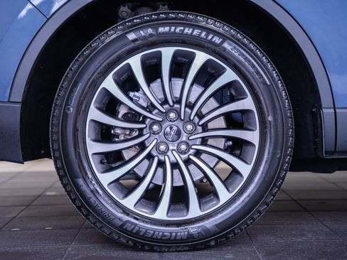 Used 2021 Lincoln Aviator Reserve w/ Elements Package Plus image 25