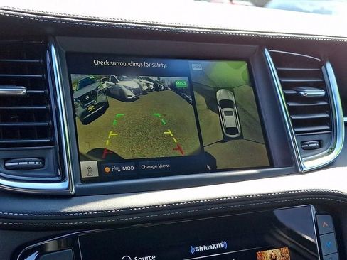 Used 2023 INFINITI QX55 Essential AWD/4WD image 21
