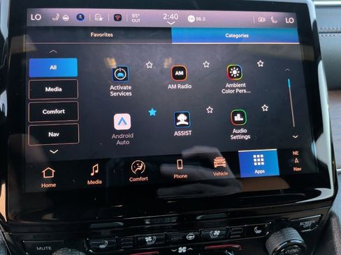 New 2025 Jeep Grand Cherokee L Summit image 29