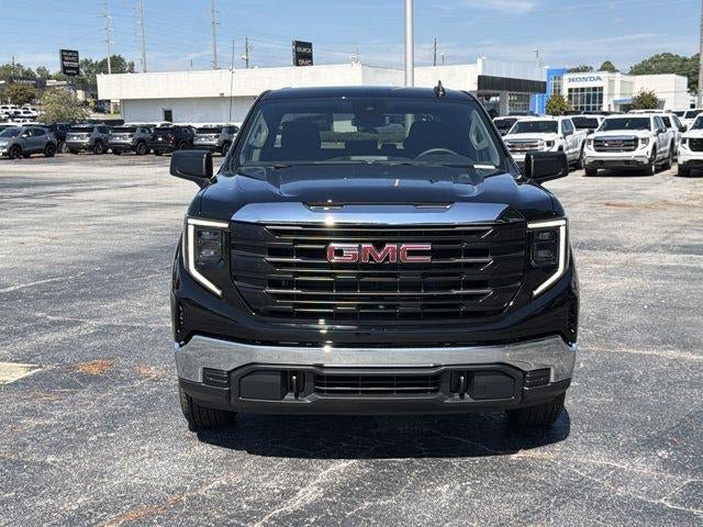 New 2026 GMC Sierra 1500 Pro w/ Pro Value Package AWD/4WD image 2