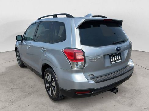 Used 2017 Subaru Forester 2.5i Premium w/ All-Weather Package AWD/4WD image 3