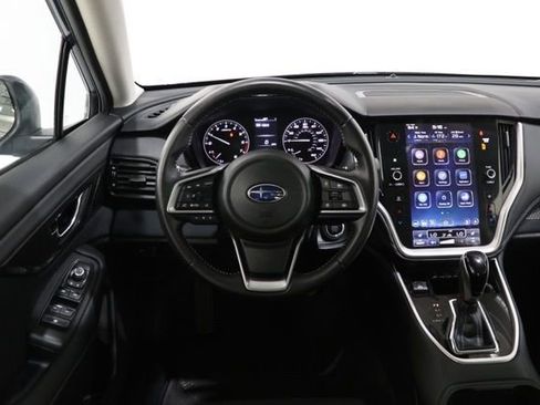 Used 2025 Subaru Legacy Premium AWD/4WD image 14