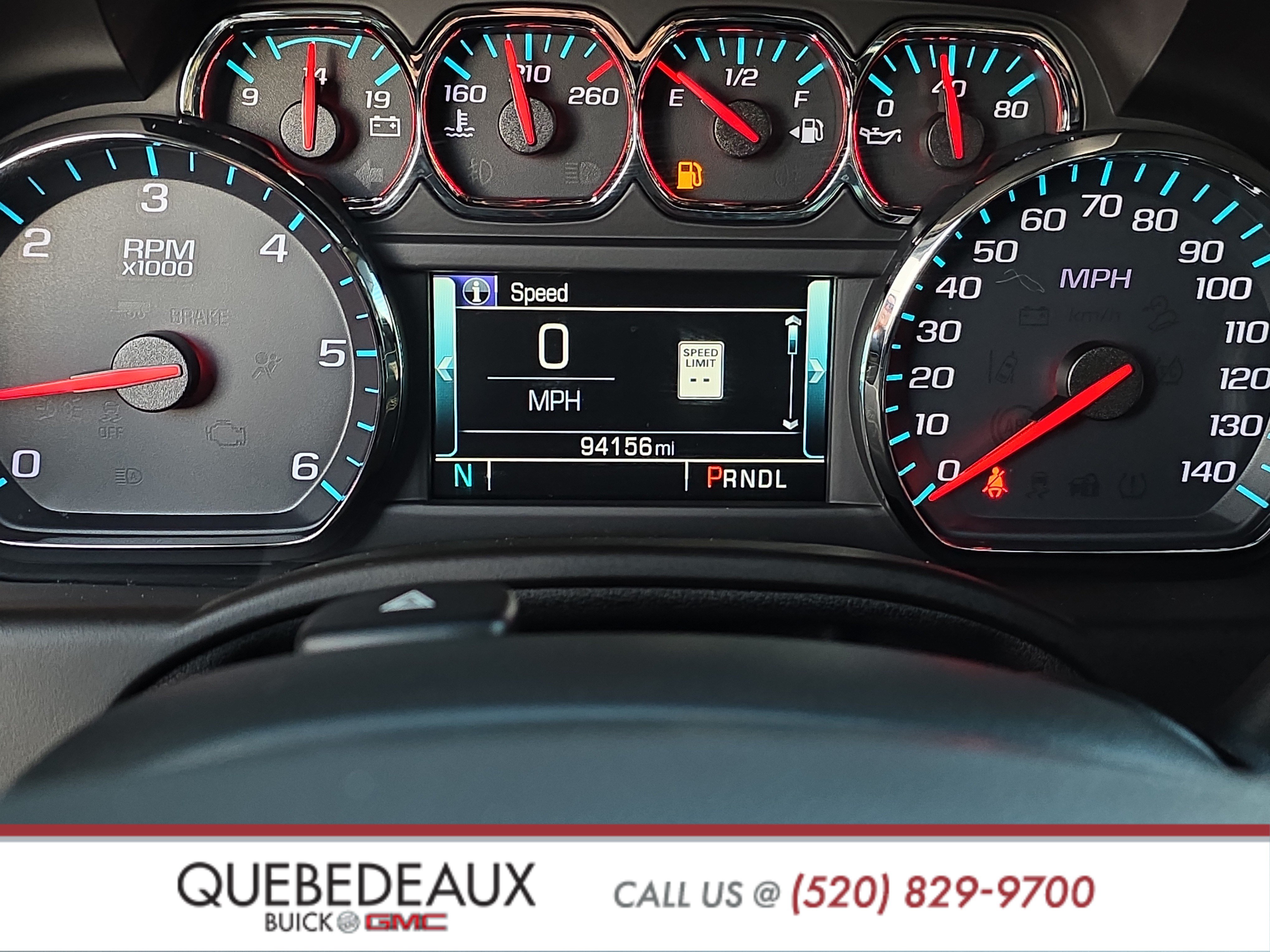 Used 2019 GMC Yukon SLT w/ Open Road Package AWD/4WD image 18