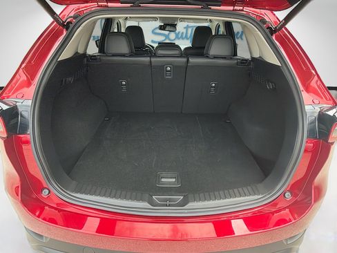 Used 2023 MAZDA CX-5 AWD 2.5 S w/ Premium Plus Pkg image 26