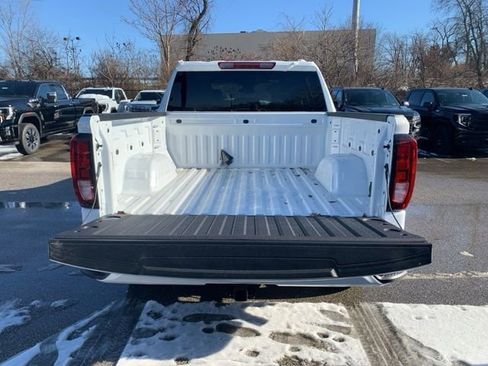 New 2026 GMC Sierra 1500 Elevation image 26
