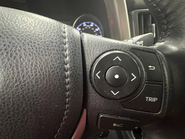Used 2017 Toyota RAV4 XLE w/ All Weather Liner Package FWD image 24