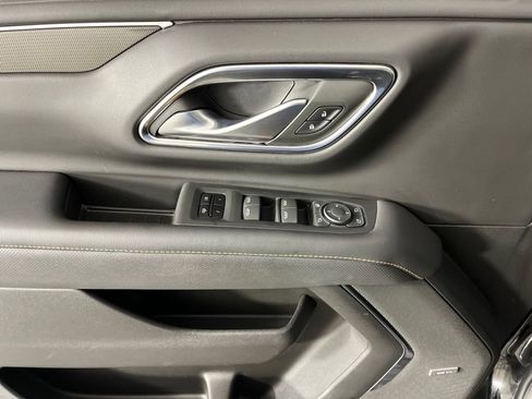 Certified 2022 GMC Yukon AT4 w/ Max Trailering Package AWD/4WD image 30