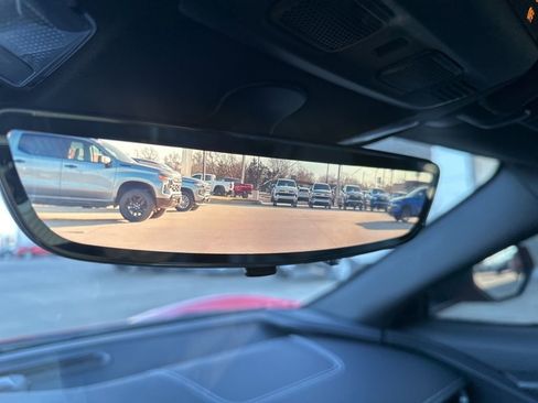 Used 2025 Chevrolet Corvette Stingray Coupe w/ 1LT image 20