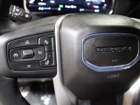 Used 2025 GMC Sierra 2500 Denali image 36