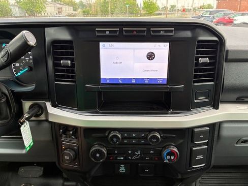 Used 2024 Ford F550 4x4 Crew Cab Super Duty w/ XLT Value Package image 20