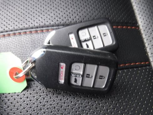 Used 2022 Honda Passport TrailSport image 45