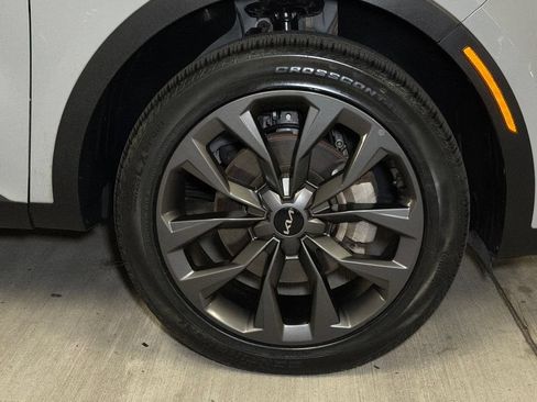 Certified 2023 Kia Sorento X-Line EX AWD/4WD image 9