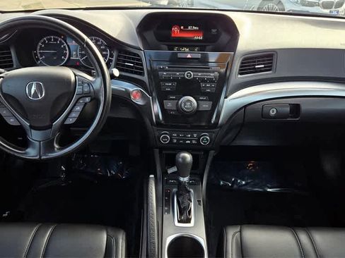 Used 2020 Acura ILX image 8