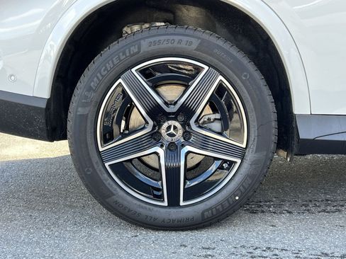 New 2026 Mercedes-Benz GLC 300 4MATIC image 10