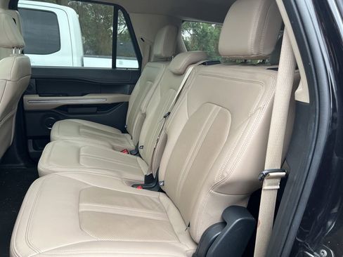 Certified 2024 Ford Expedition Max Limited image 28