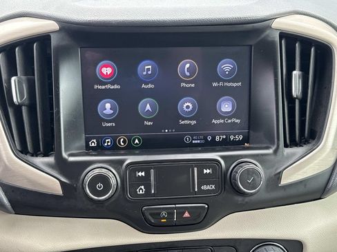 Used 2022 GMC Terrain Denali w/ Denali Premium Package AWD/4WD image 27