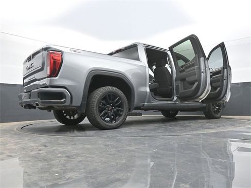 Used 2023 GMC Sierra 1500 Elevation image 56