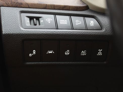 Used 2018 Hyundai Santa Fe AWD w/ SE Ultimate Tech Package 03 image 27