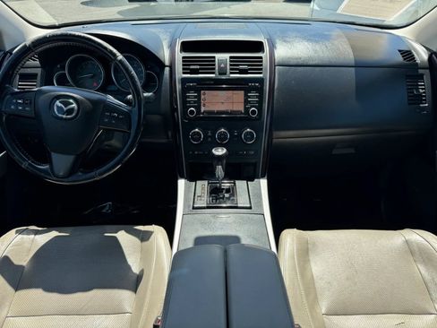 Used 2014 MAZDA CX-9 Grand Touring AWD/4WD image 26