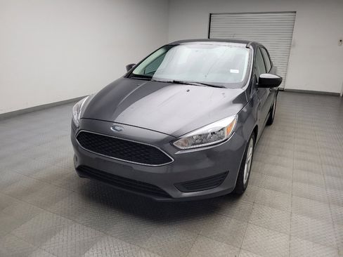 Used 2018 Ford Focus SE FWD image 15