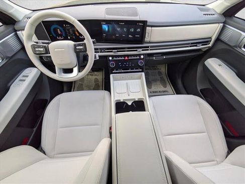 New 2026 Hyundai Santa Fe SE image 3