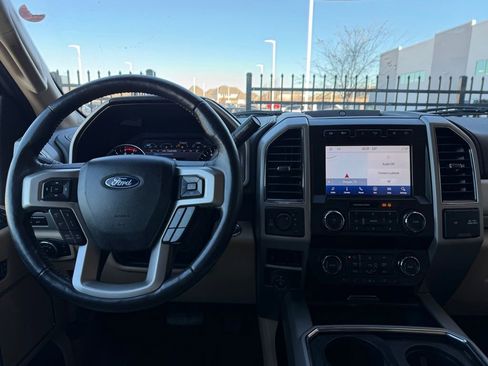 Used 2021 Ford F250 Lariat w/ Lariat Ultimate Package image 6