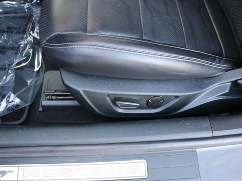 Used 2023 Ford Mustang GT Premium w/ Equipment Group 401A RWD image 19